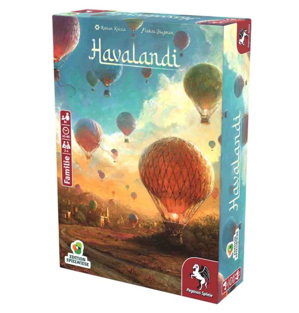 Havalandi (deutsch)