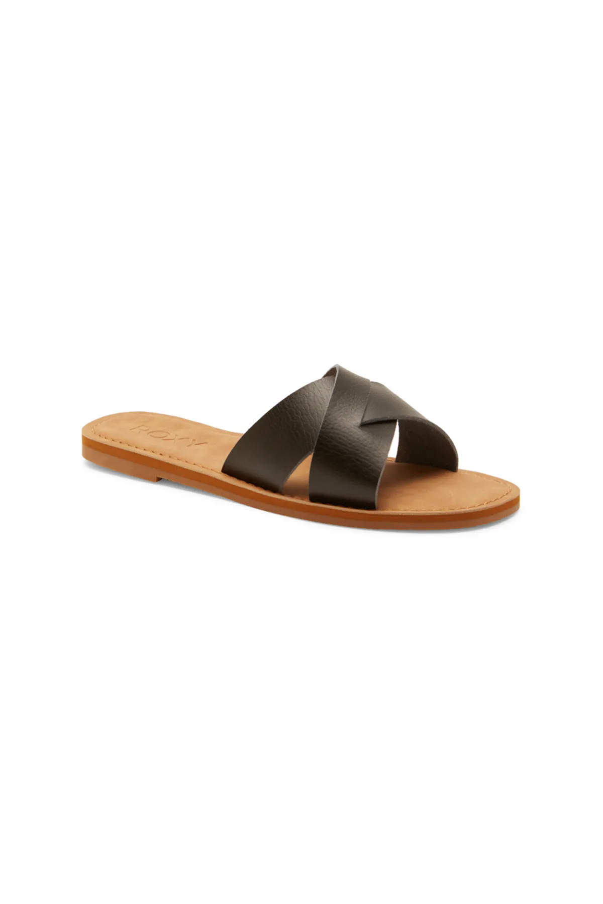 Roxy  Modische Sandale ARJL200847-BLK SCHWARZ
