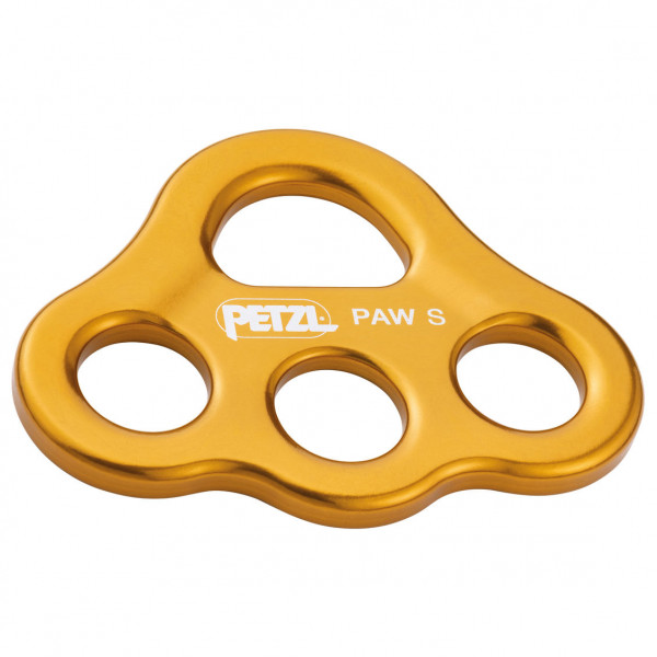 Petzl - PAW - Riggingplatte