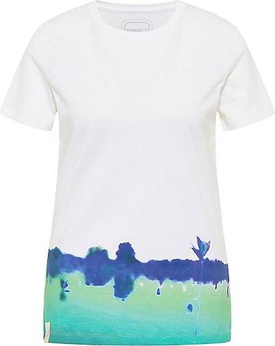 SOMWR T-Shirt T-Shirt With Decorated Logo