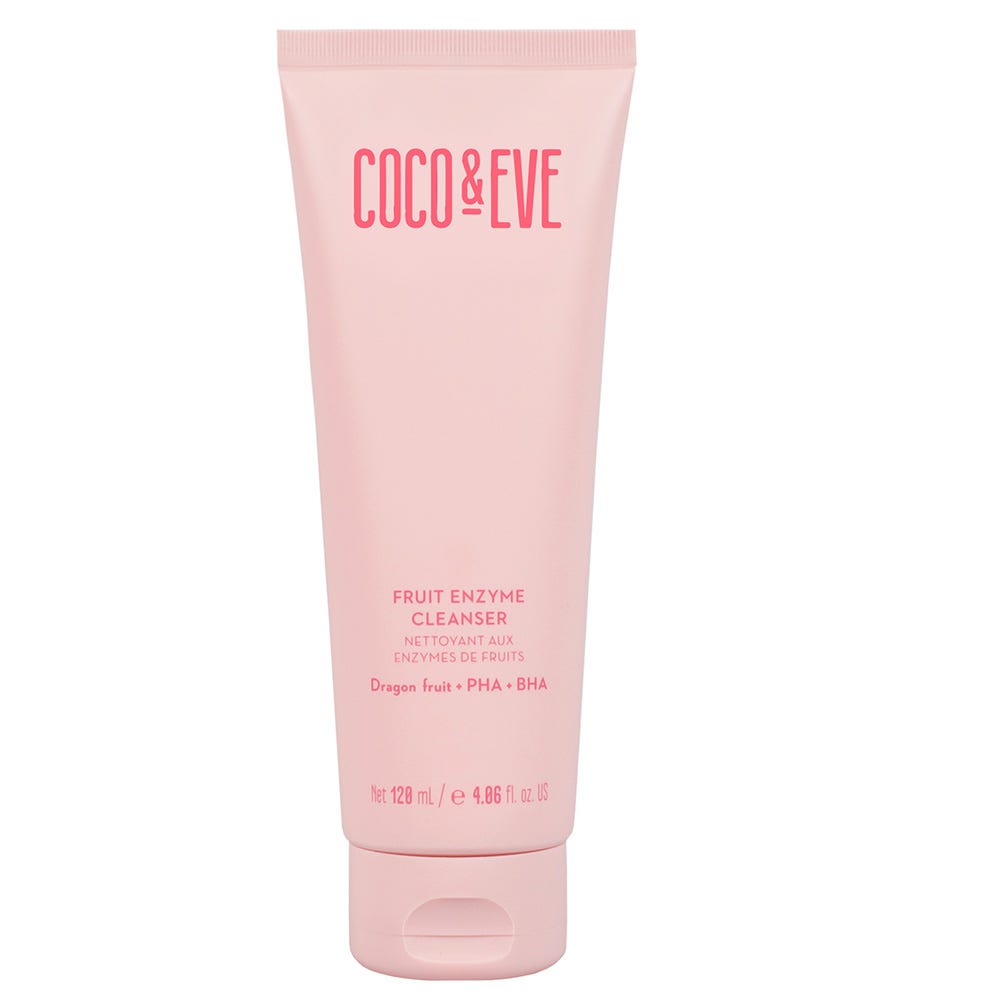 Coco & Eve Fruit Enzyme Cleanser 120 ml