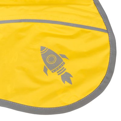 TIAKI Hunderegenmantel Buzz