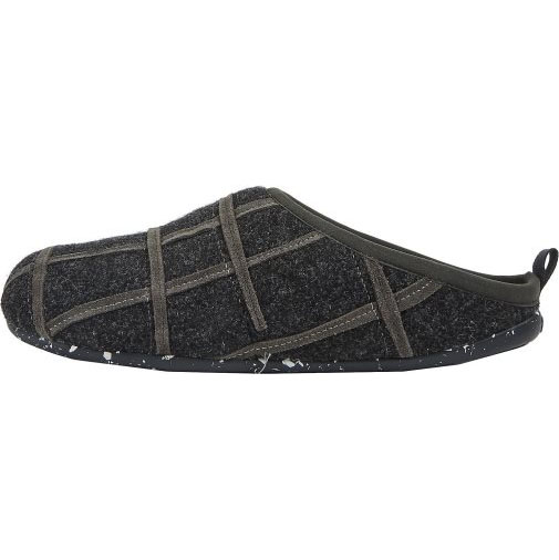 Camper Slipper Twins
