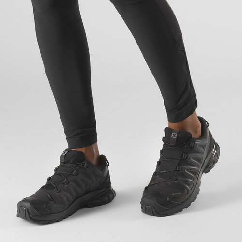 DAMEN TRAILRUNNINGSCHUHE XA PRO 3D V8 GTX