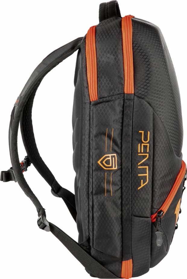NITRO SNOWBOARDS Handtaschen schwarz Gamer