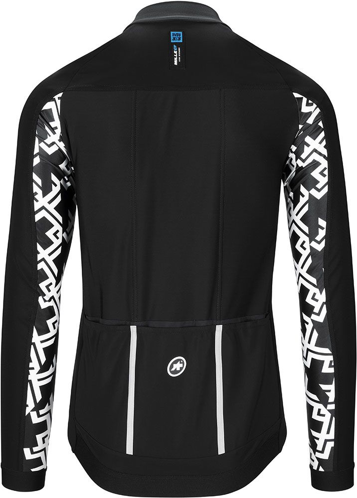Assos Mille GT Winter EVO - Softshelljacke kaufen | Bike-Discount