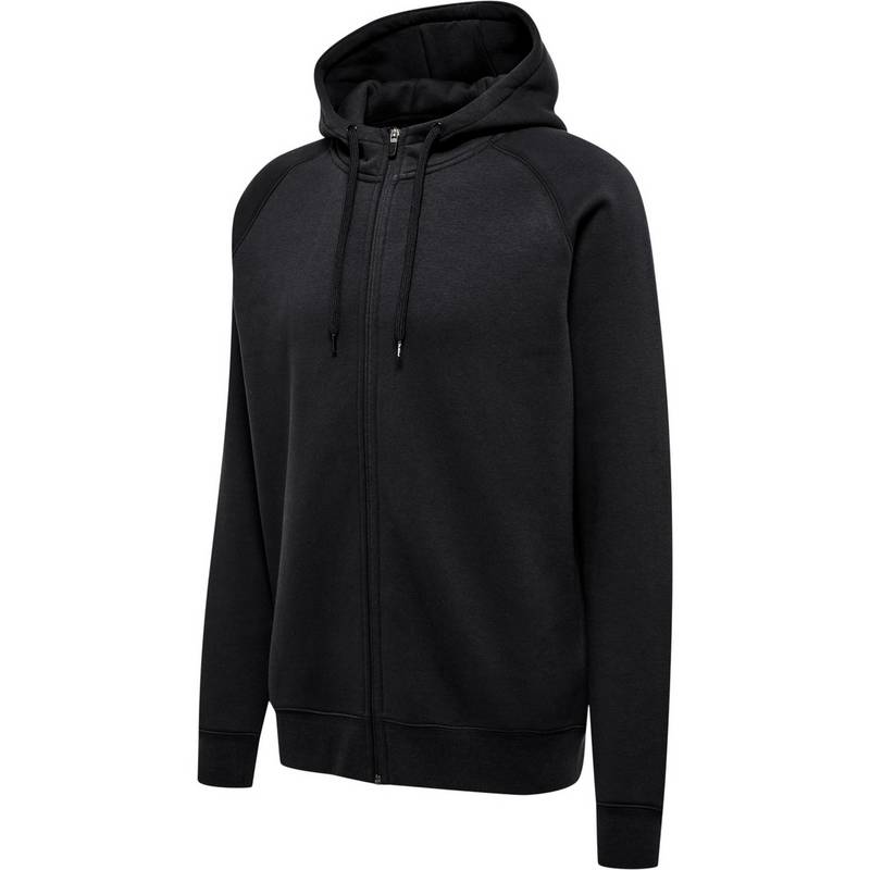 hummel hmlRED HEAVY ZIP HOODIE Hoodie Herren