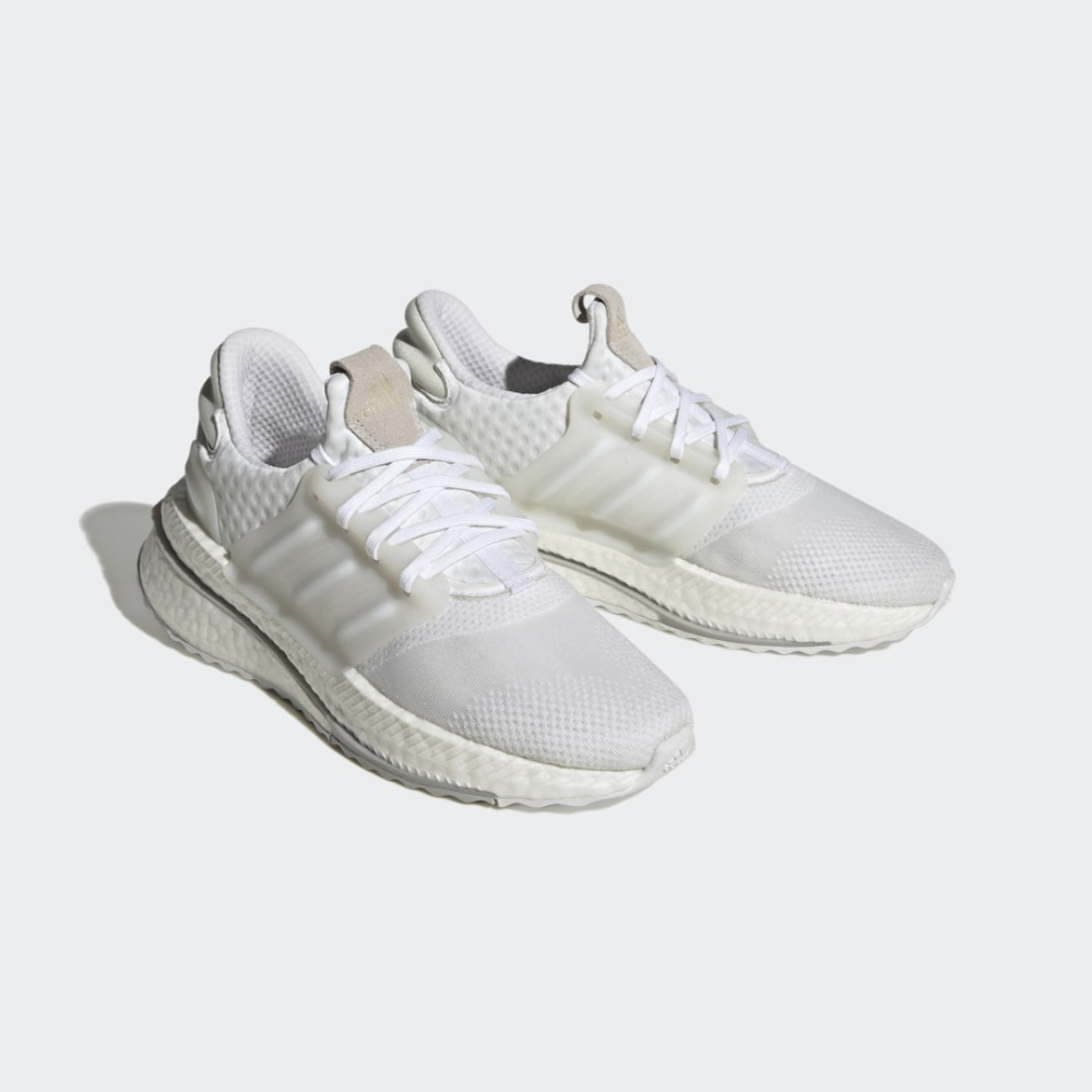adidas X PLRBOOST ID9441 / weiss