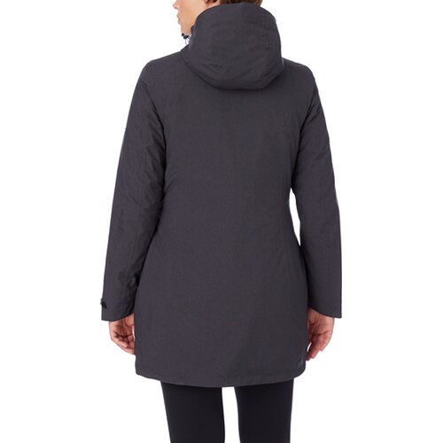 DAMEN DOPPELJACKE 