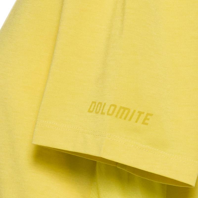 Dolomite Pelmo Funktionsshirt Damen
