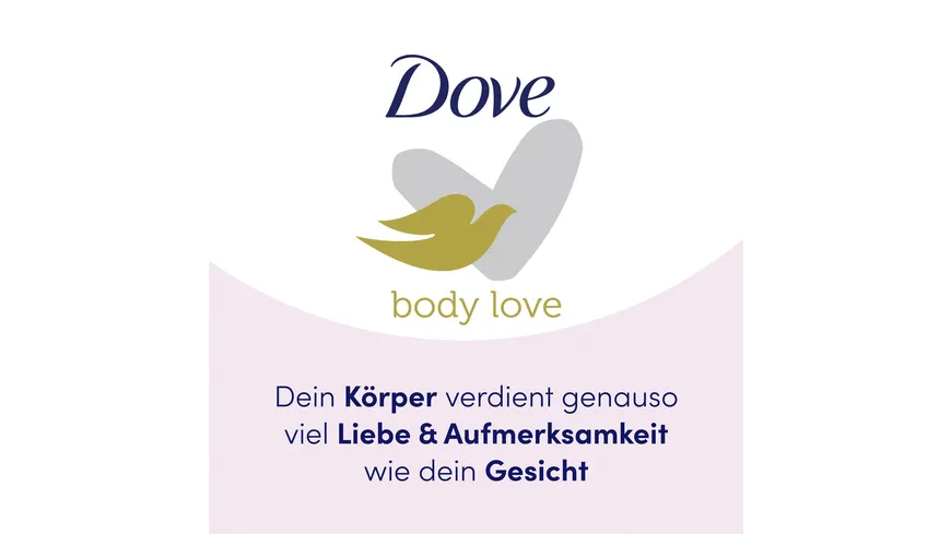 Dove Barrier Repair Body Balsam mit Panthenol 400 ml