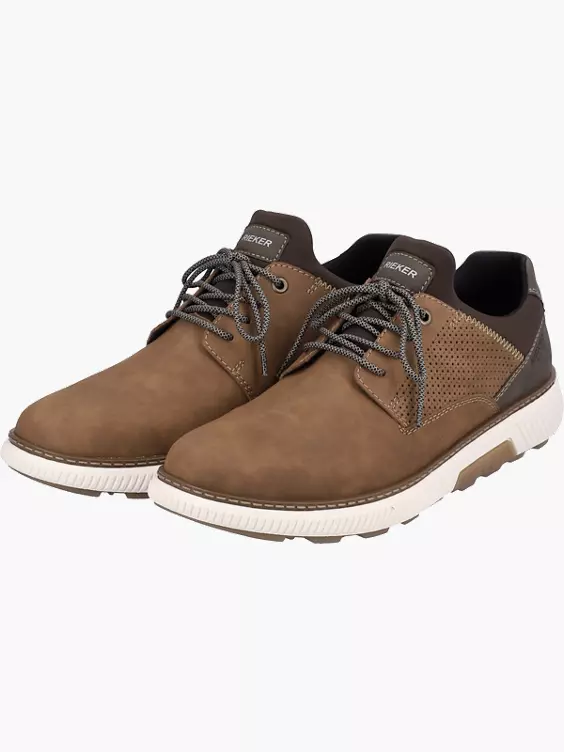 Rieker Herren Slipper