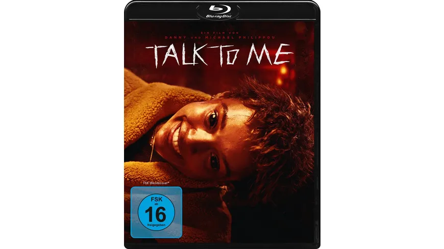 Talk to Me