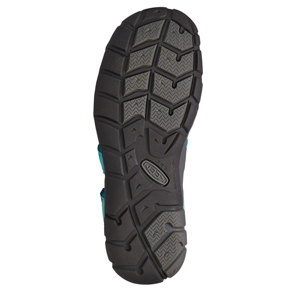 SEACAMP II CNX Y Kinder - Outdoor Sandalen