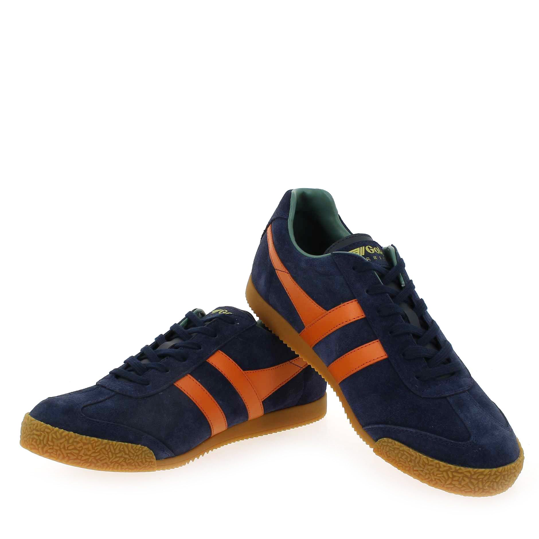 Gola  HARRIER - Marine Orange