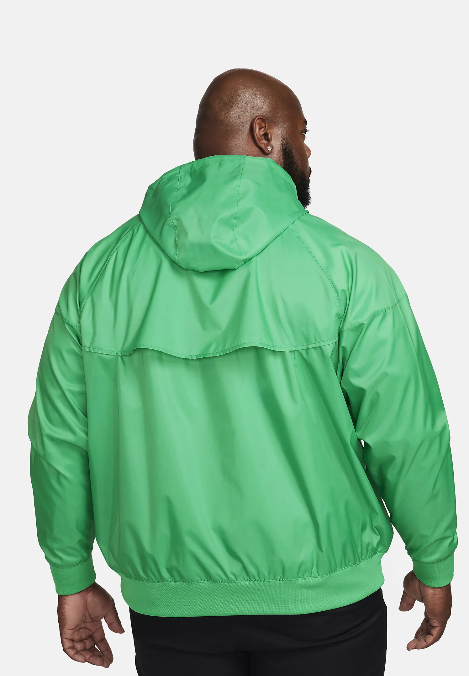 Cortavientos Nike Sportswear