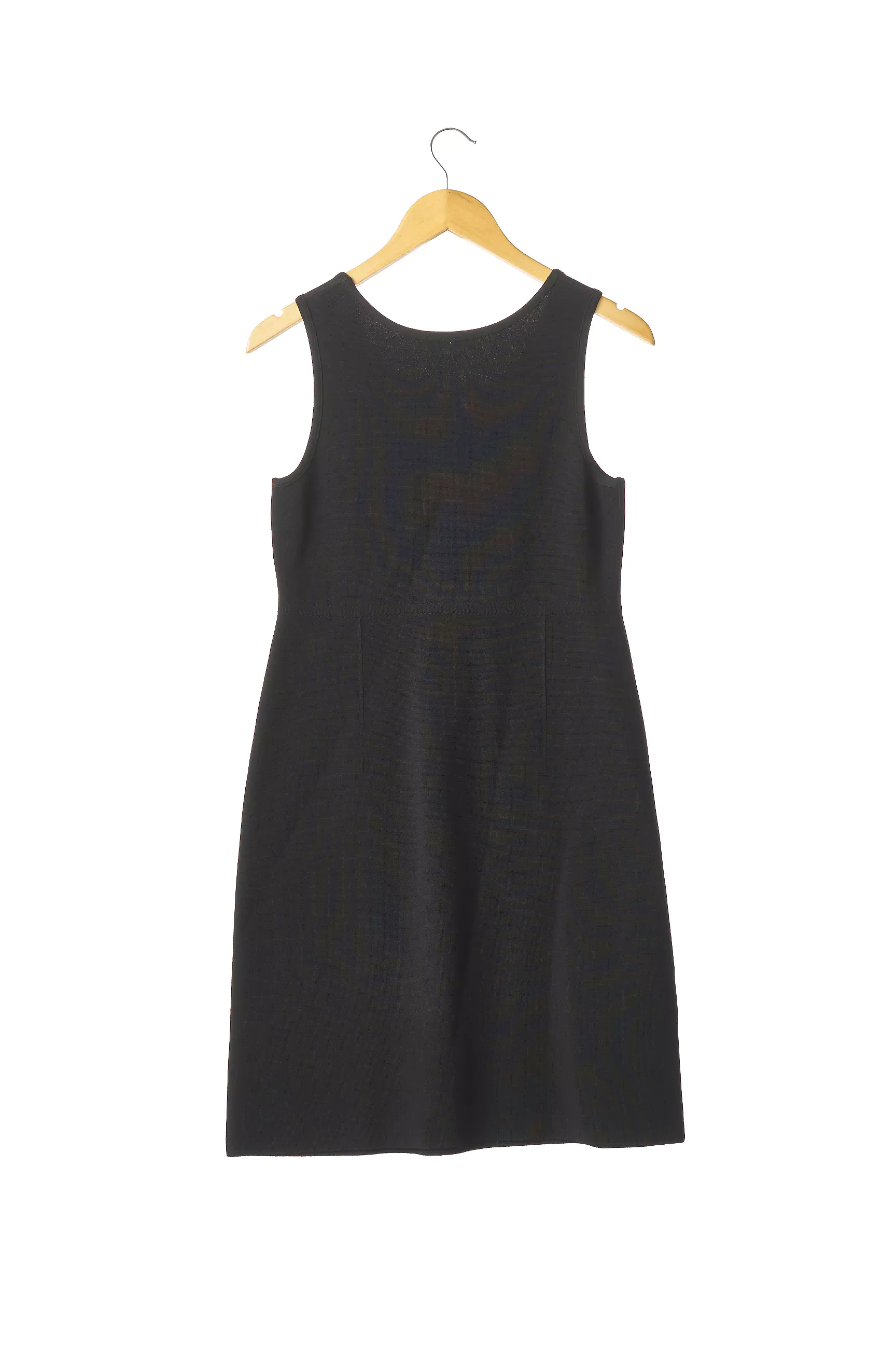 Prada Robes Mi Longues Femme couleur noir