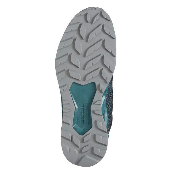 MERGER GTX MID WS Damen - Wanderstiefel
