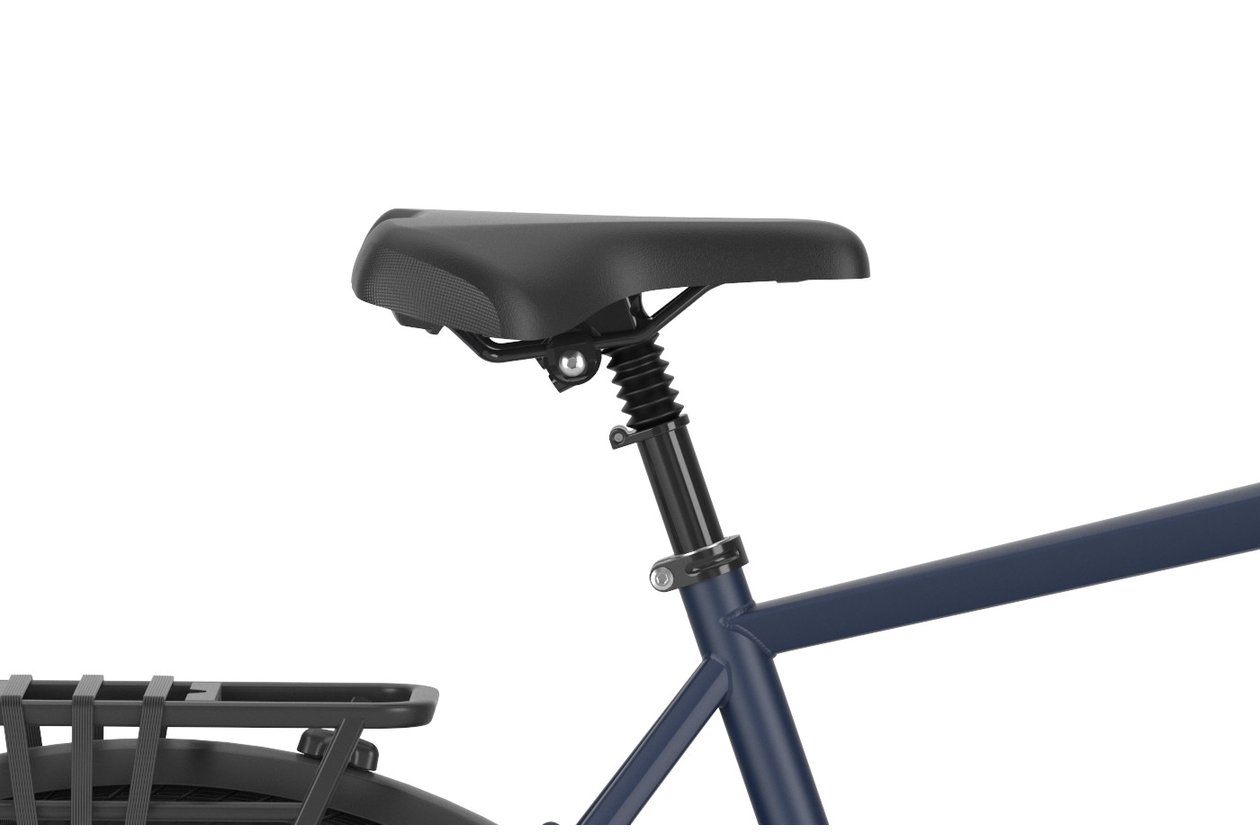 Gazelle Chamonix C5 HMS - 630 Wh - 2024 - 28 Zoll - Diamant