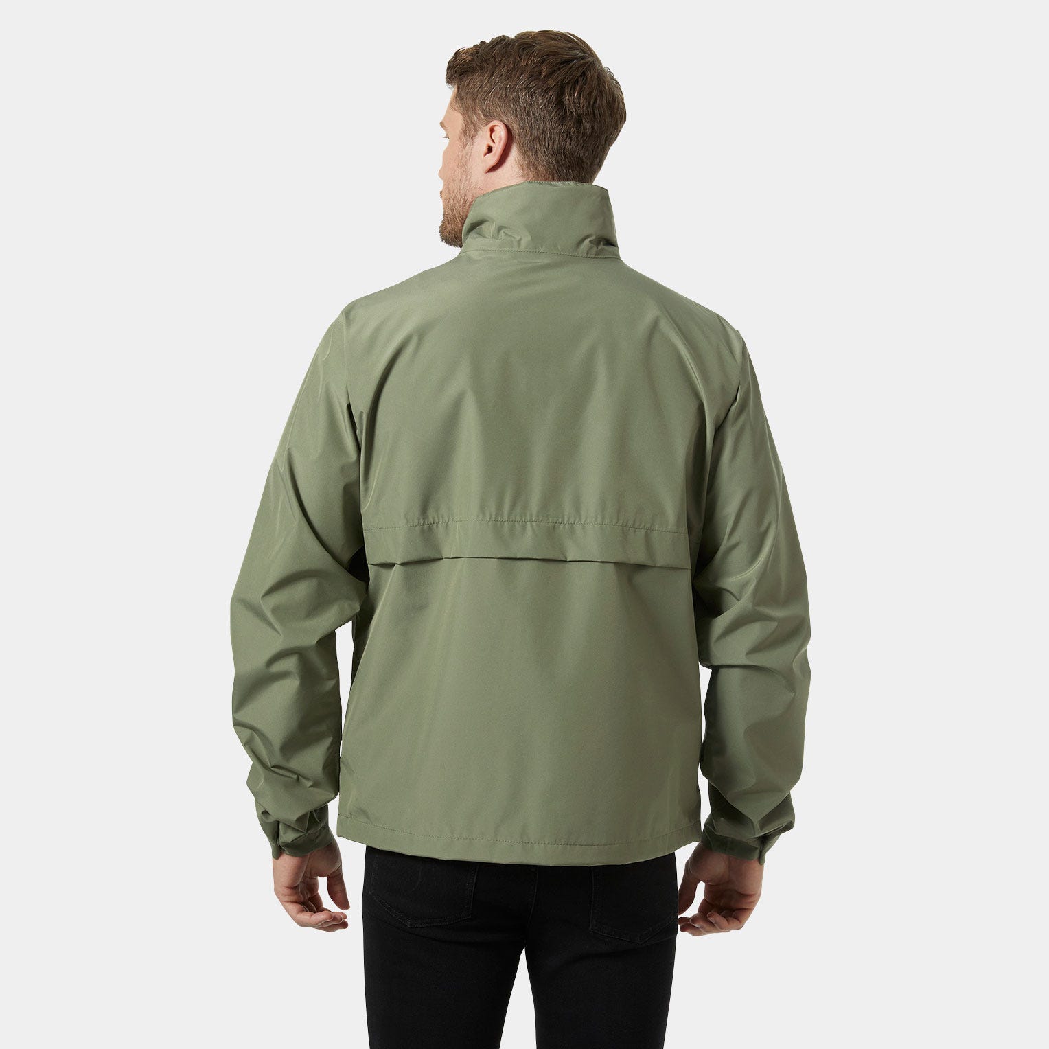 Men’s T2 Rain Jacket