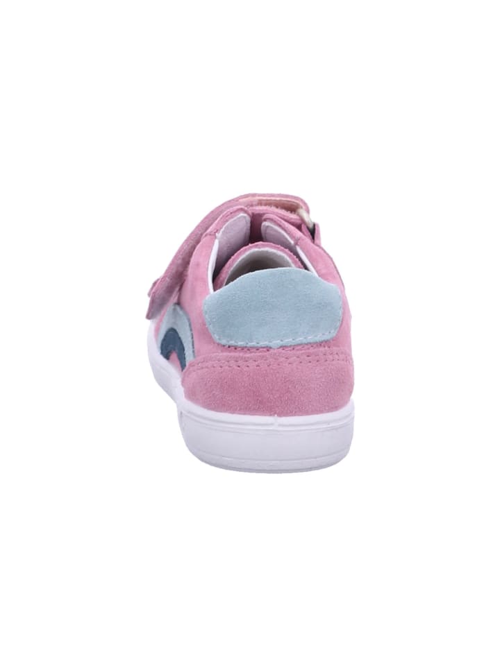 PEPINO Mädchen Halbschuhe LENNO in Rot günstig kaufen