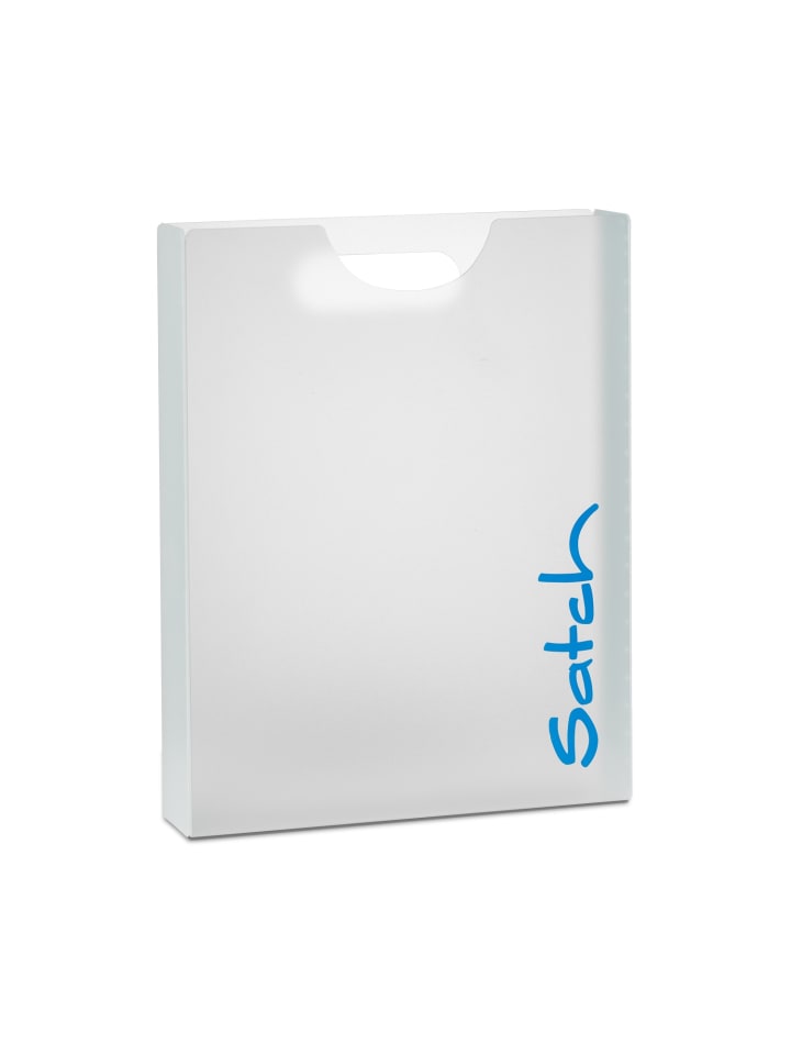 Satch Satch Heftebox transparent günstig kaufen onesize
