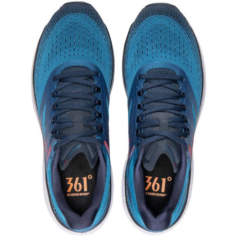 361° Nemesis 2 Laufschuhe Herren