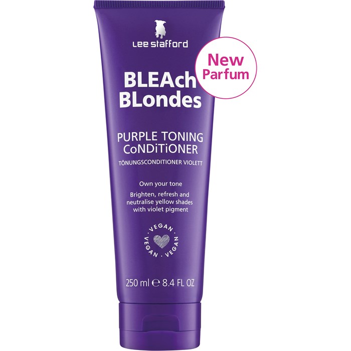 Purple Toning Conditioner