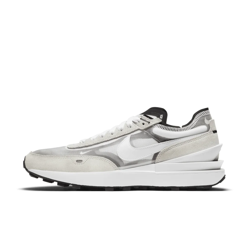 Nike Waffle One DA7995-100 / weiss
