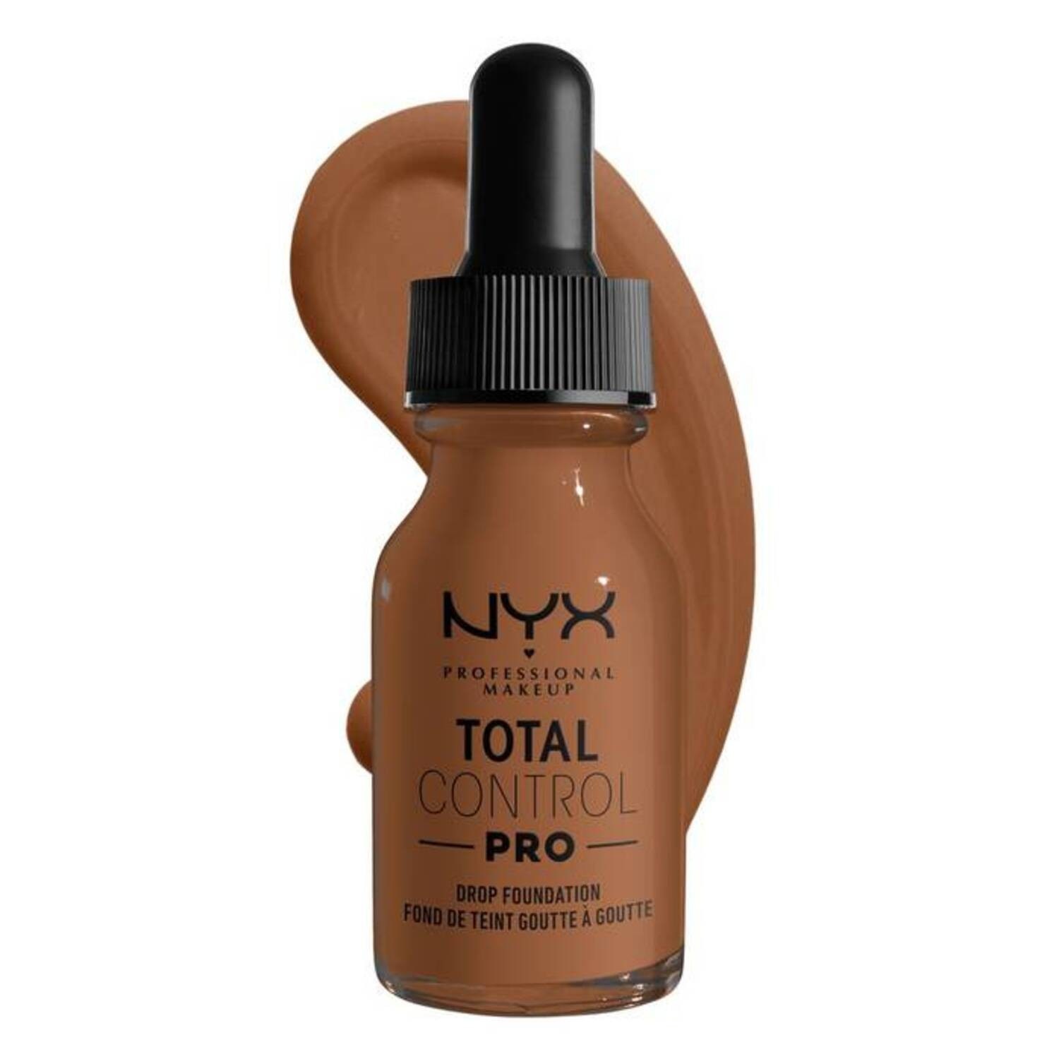 NYX Professional Makeup Total Control Pro - Drop