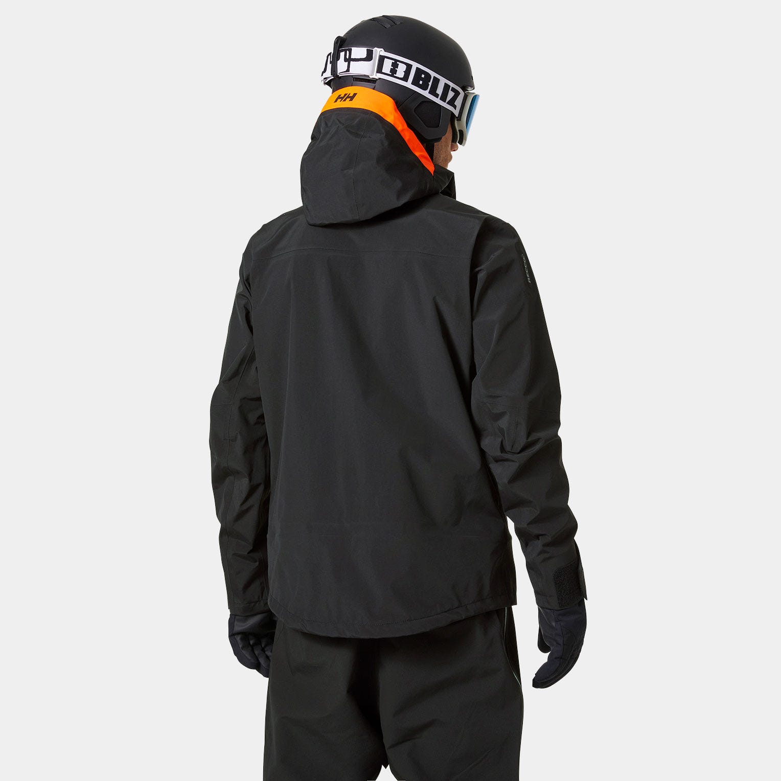 Men's Sogn Shell 2.0 Ski Shell Jacket