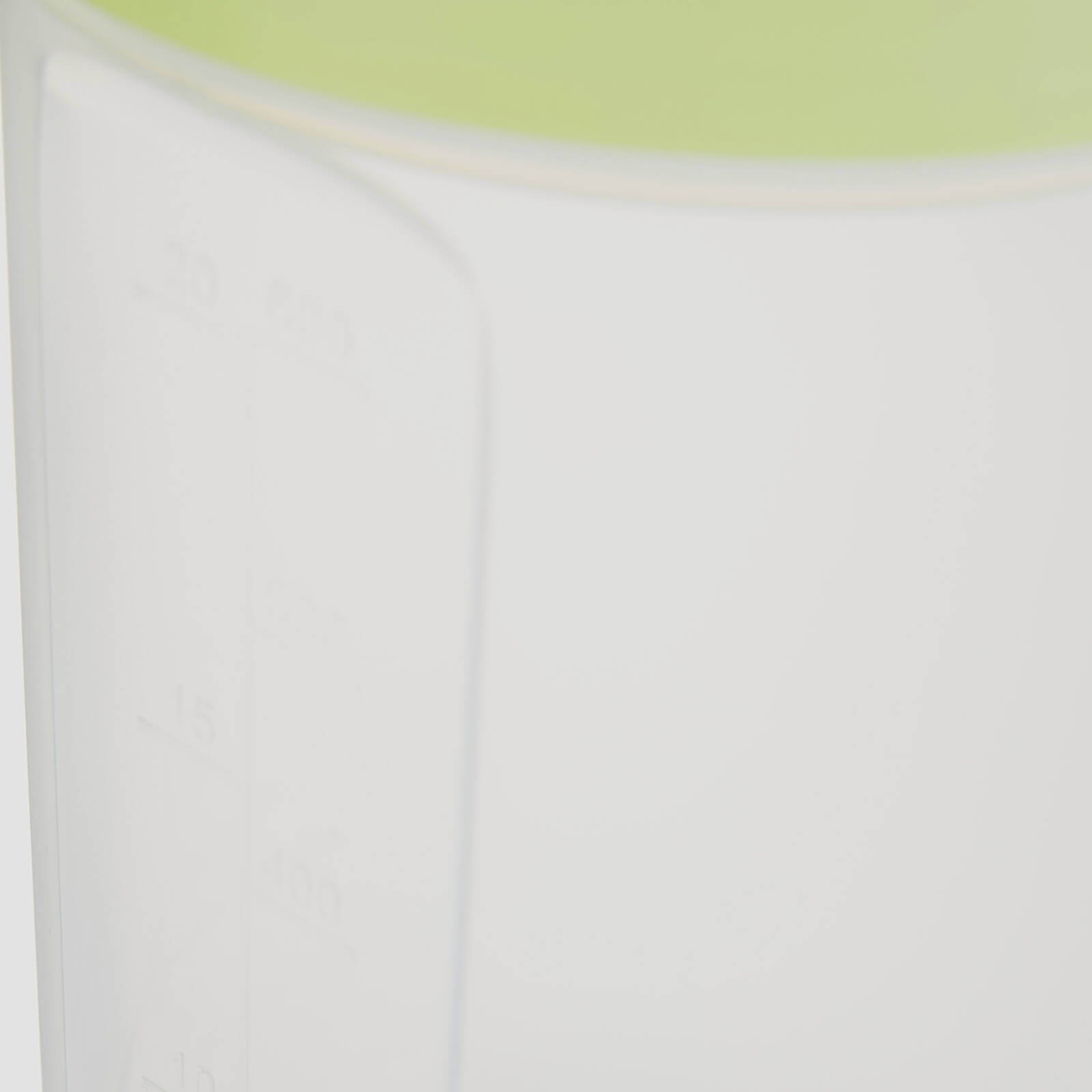 Myvegan Shaker Bottle