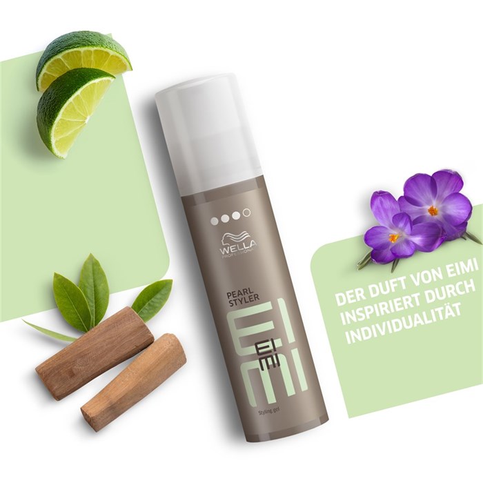 Pearl Styler Styling Gel