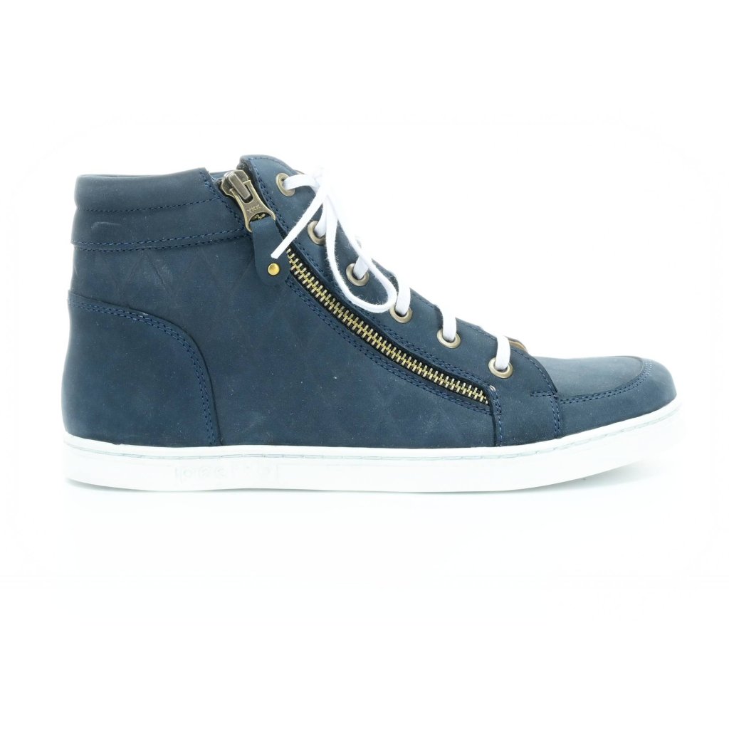 Peerko Rex Marin Barfuß-Stiefeletten