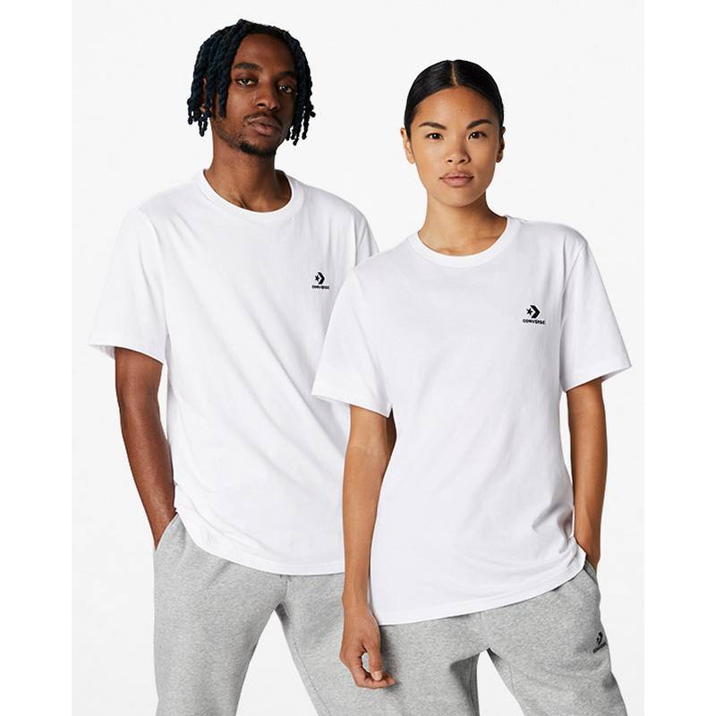CONVERSE Star Chevron T-Shirt