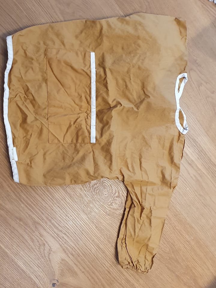 FABELAB Bastelschürze 