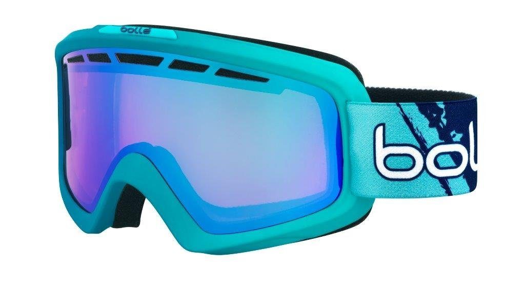 Bolle Snowboardbrille