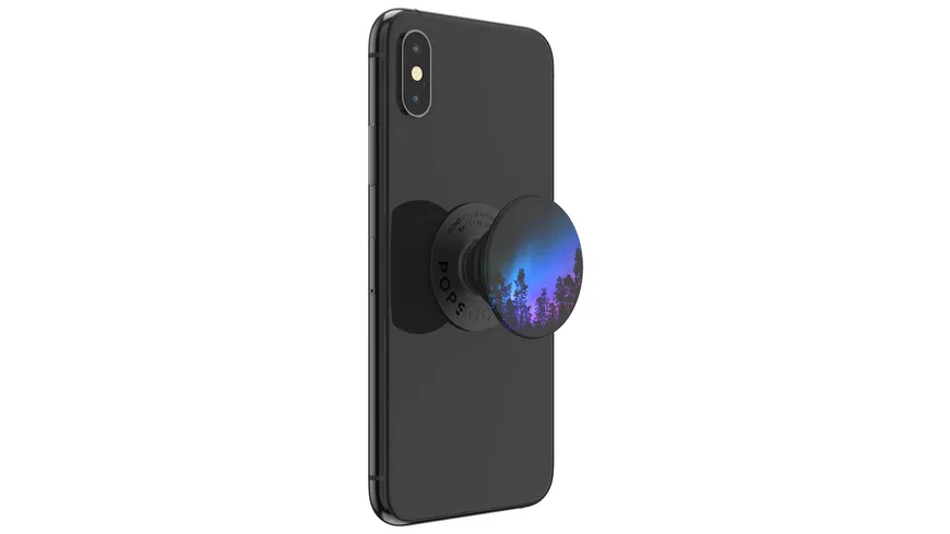 PopGrip Aurora Woods
