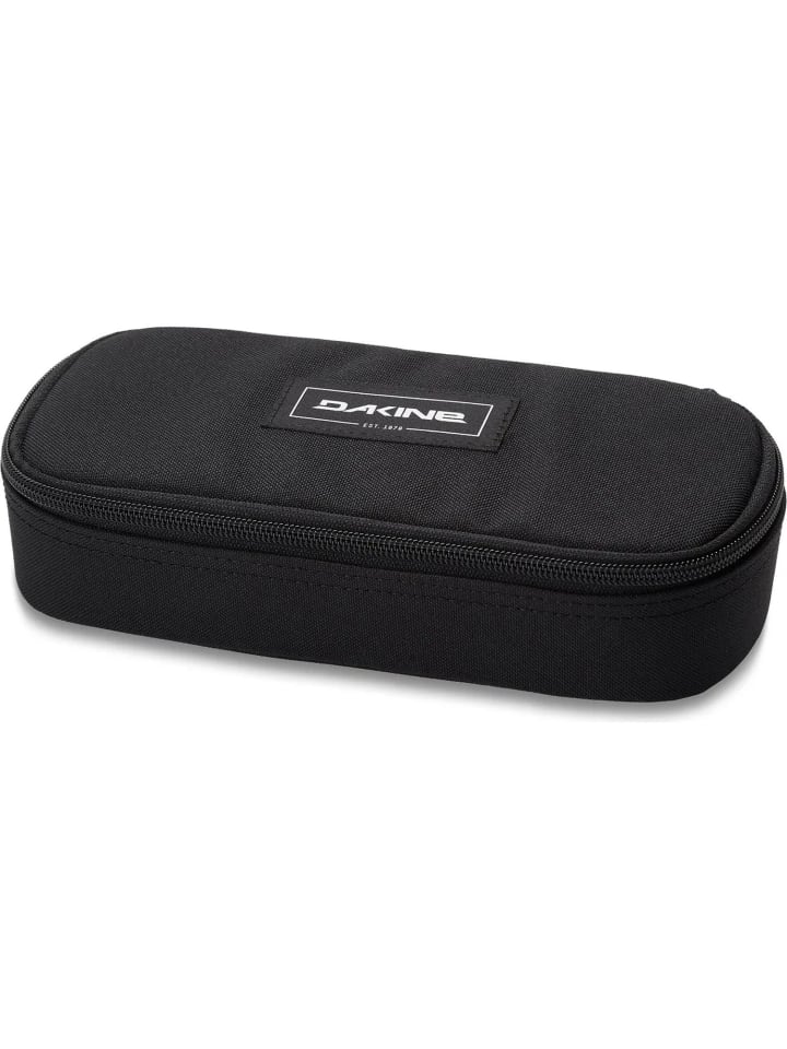 Dakine SCHOOL CASE BLACK in schwarz günstig kaufen onesize