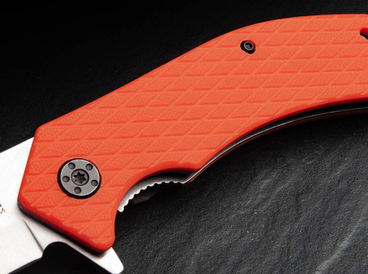SAR Tec Folder