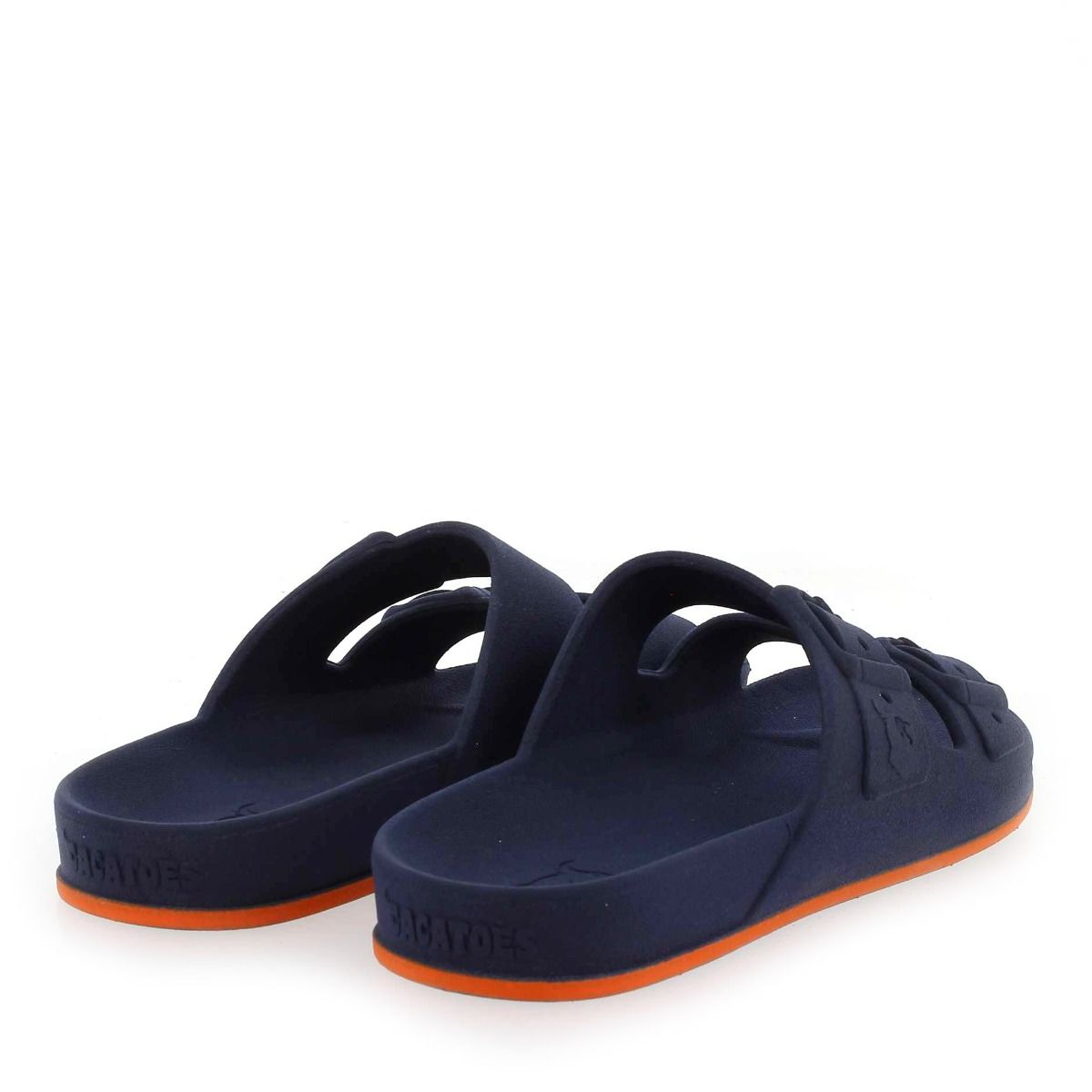 Cacatoès  BRASILIA TEEN - Marine Orange