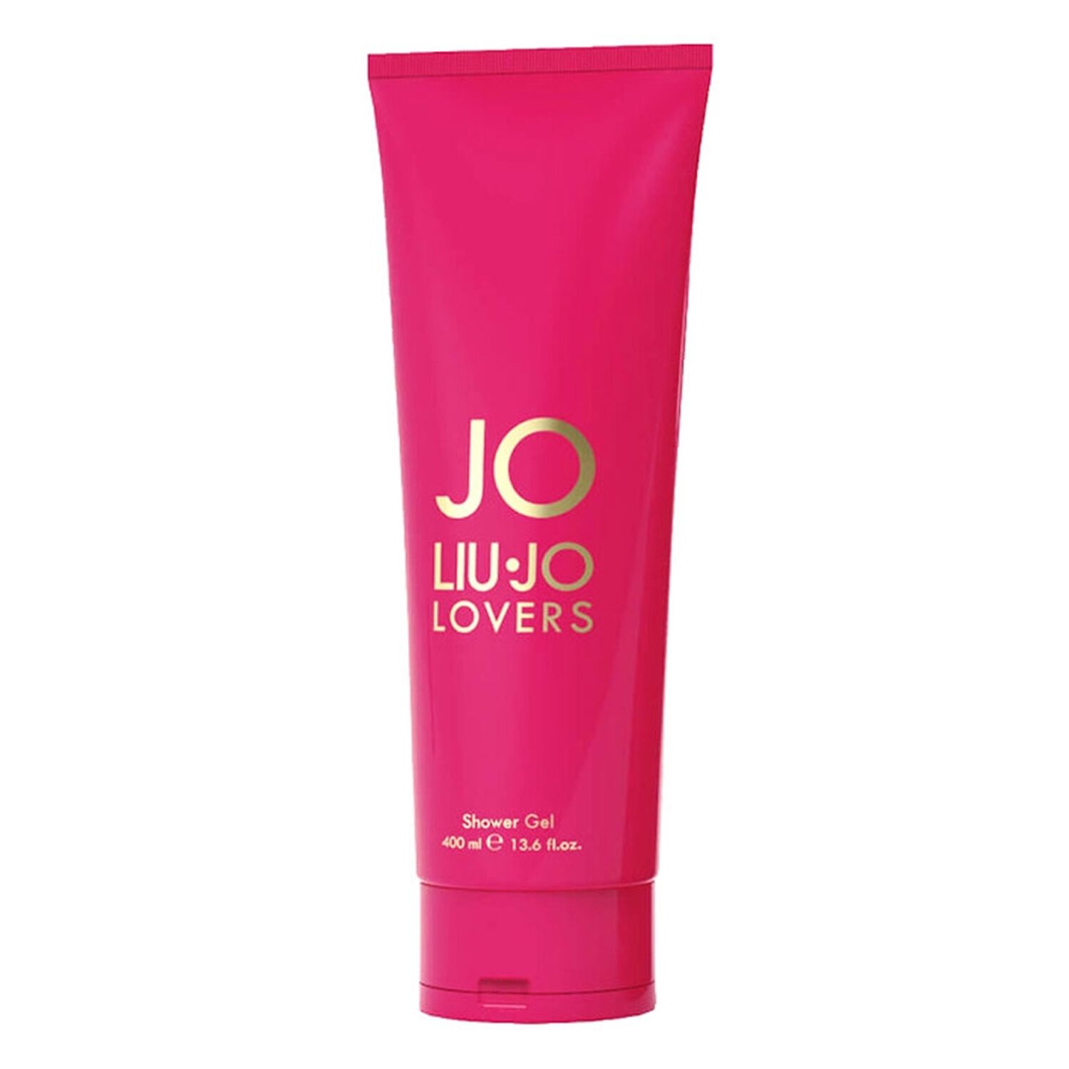Liu Jo Liu Jo Lovers Femme Gel Douche 400 ml