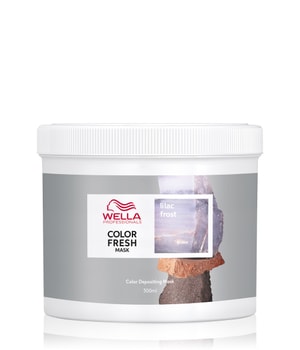 Wella Professionals Color Fresh Mask Farbmaske-150 ml