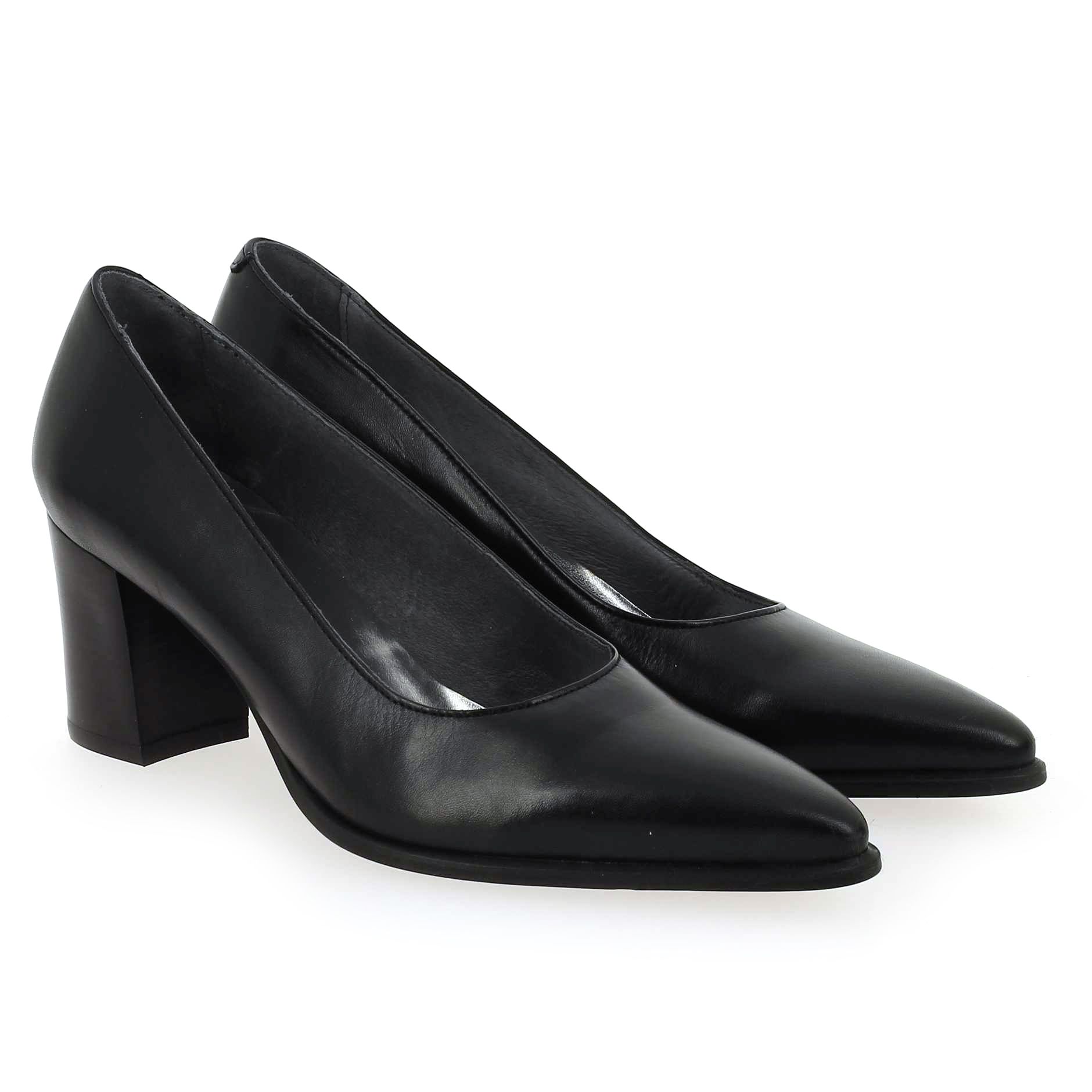Myma  3967 - Noir