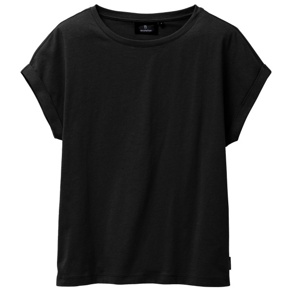 recolution - Women's T-Shirt Cayenne - T-Shirt