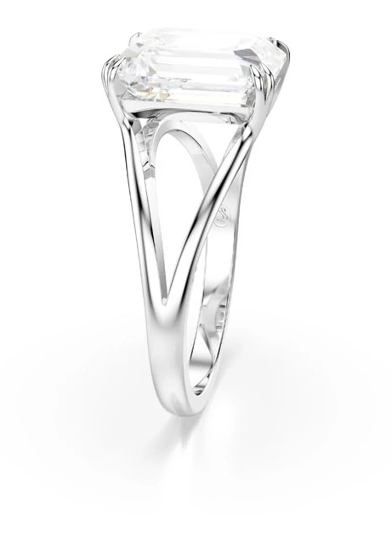 Anello Swarovski Stilla con cristallo 60