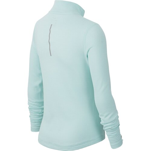 MÄDCHEN LAUFSHIRT LANGARM