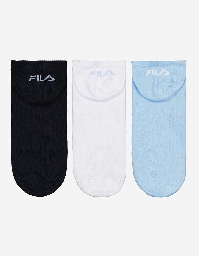 Sneakersocken - 3er-Pack FILA