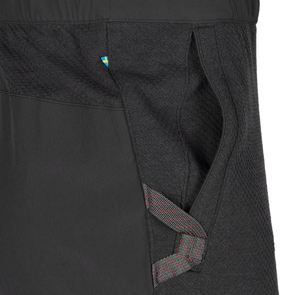 HUGIN PANTS M Herren - Kletterhose