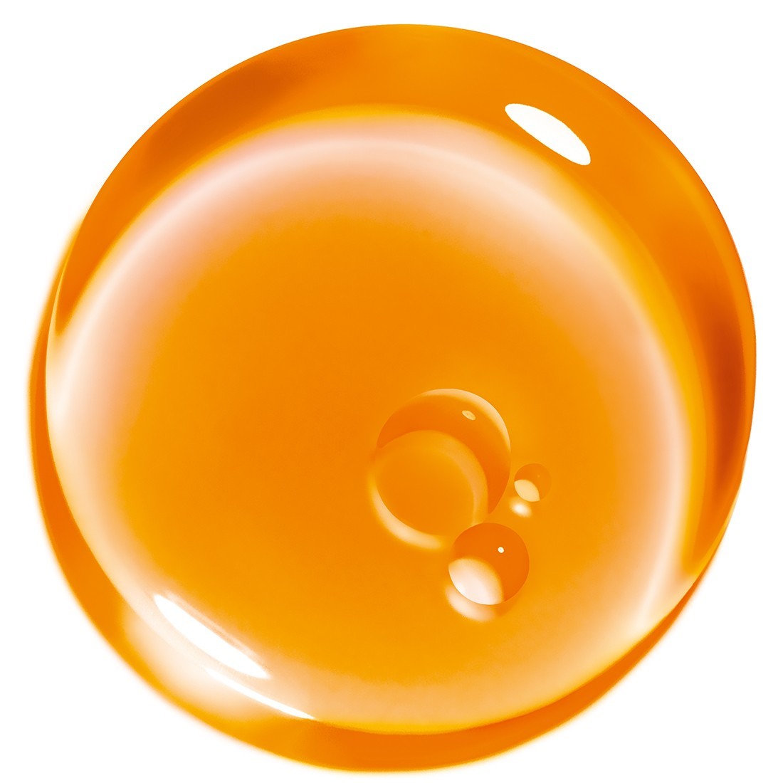 Lip Comfort Oil